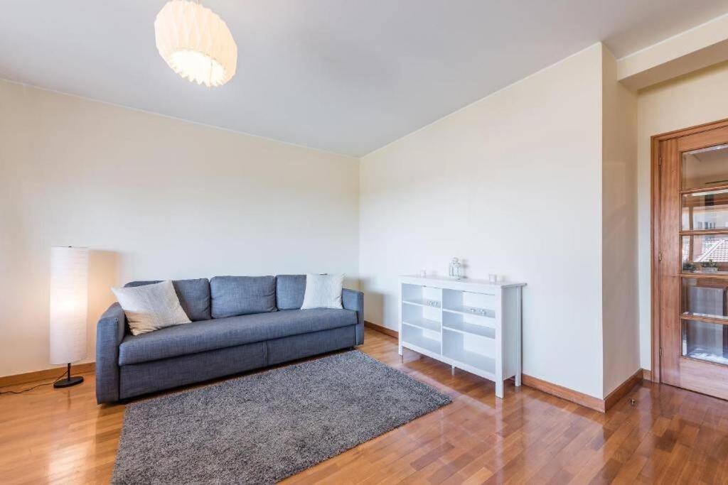 Gaia House - Apartamento Inteiro Junto Ao Metro Vila Nova de Gaia Exterior foto