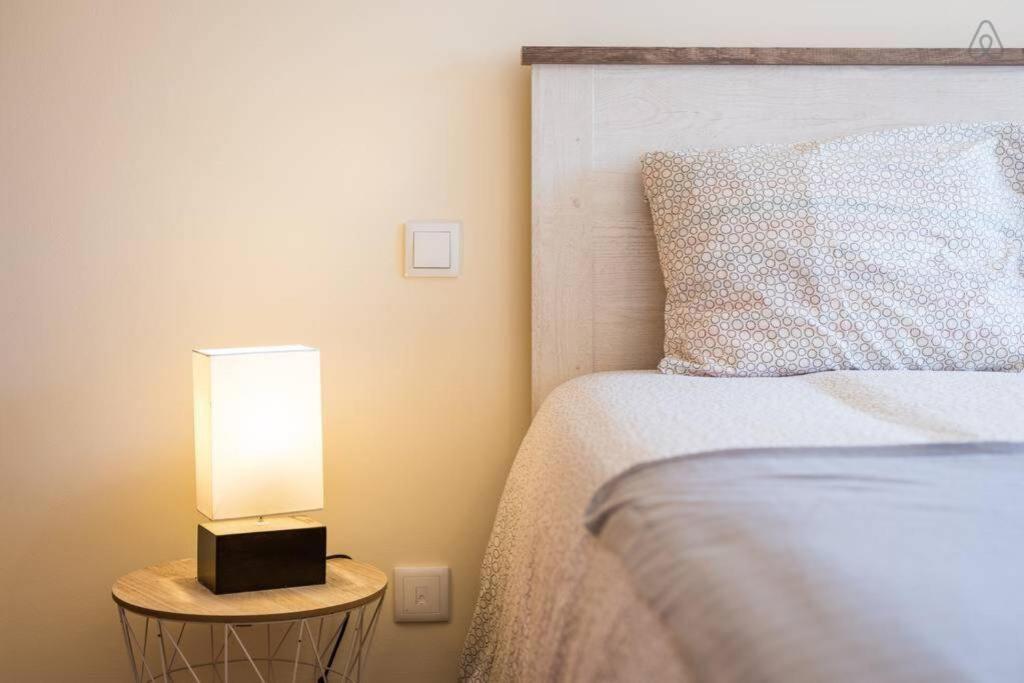 Gaia House - Apartamento Inteiro Junto Ao Metro Vila Nova de Gaia Exterior foto