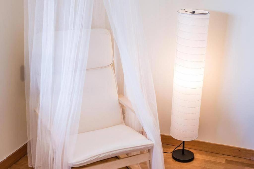 Gaia House - Apartamento Inteiro Junto Ao Metro Vila Nova de Gaia Exterior foto
