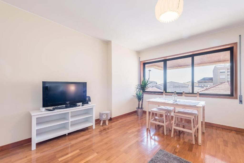 Gaia House - Apartamento Inteiro Junto Ao Metro Vila Nova de Gaia Exterior foto